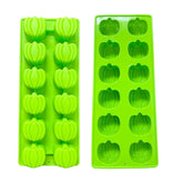 Pumpkin Silicone Mould-Unclassified-Rover Pet Products